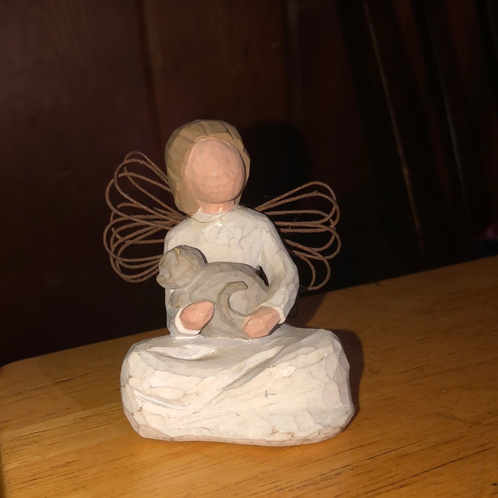 Willow Tree Figure Angel